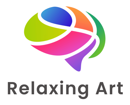 Relaxing Art